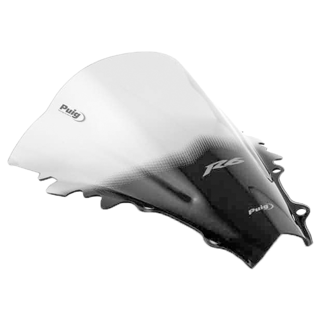 Puig Racing vjetrobran Yamaha YZF-R6 RJ11 (06-07) 4059 