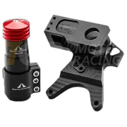 Oversuspension amortizer kit Supreme Technology Ducati Panigale V4/S (25-26) 