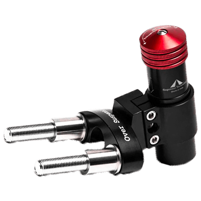 Oversuspension amortizer kit Supreme Technology Ducati Panigale V2 955 (20-24) 