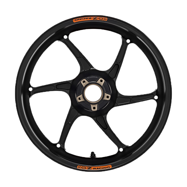 OZ Cattiva magnezijska stražnja felga Kawasaki ZX-10 R (21-26) C6125KA60X 