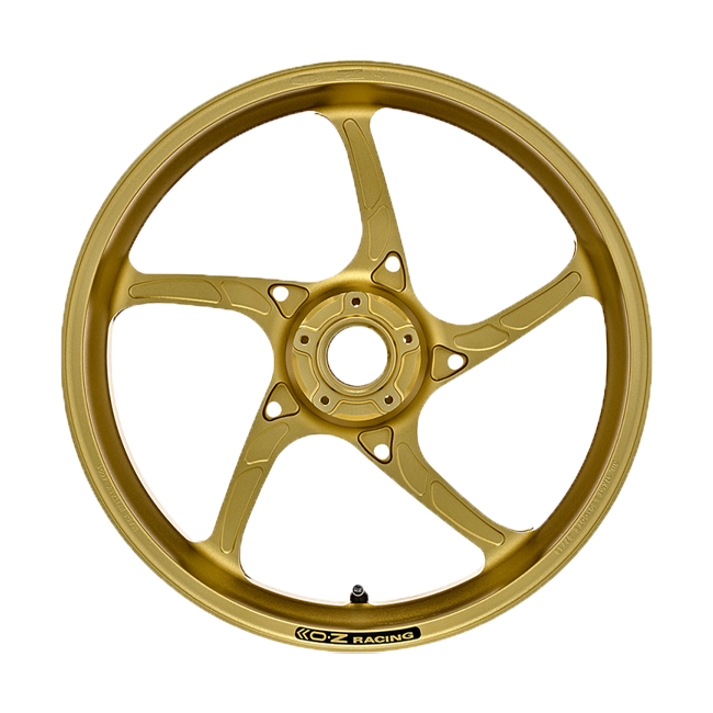 OZ Piega aluminijska stražnja felga Yamaha YZF-R1/M RN32, RN49 & RN65 (15-26) P6209YA60 