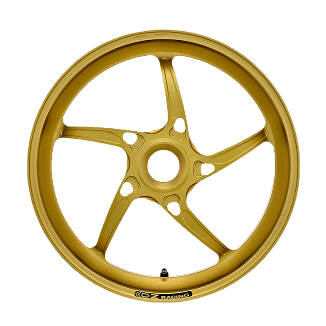 OZ Piega aluminijska stražnja felga Ducati Panigale V4/S/R (18-24) P6012DU60 