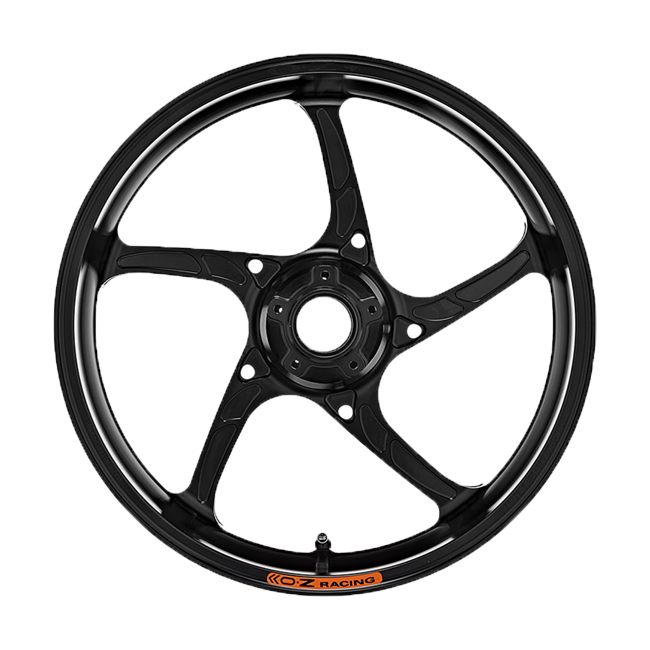 OZ Piega aluminijska stražnja felga Yamaha YZF-R1/M RN32, RN49 & RN65 (15-26) P6209YA60 