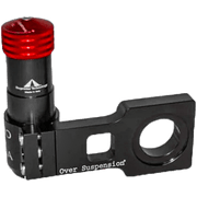 Oversuspension amortizer kit Supreme Technology Yamaha YZF-R1/M RN32, RN49 & RN65 (15-26) 