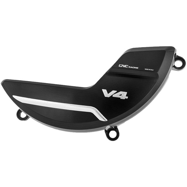 Aluminijski zaštitni poklopac spojke CNC Racing Ducati Panigale V4/S (25-26) PR310 