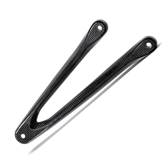 Akrapovic ugljični nosač ispuha Kawasaki ZX-6R (23-26) P-MBK10R2/2 