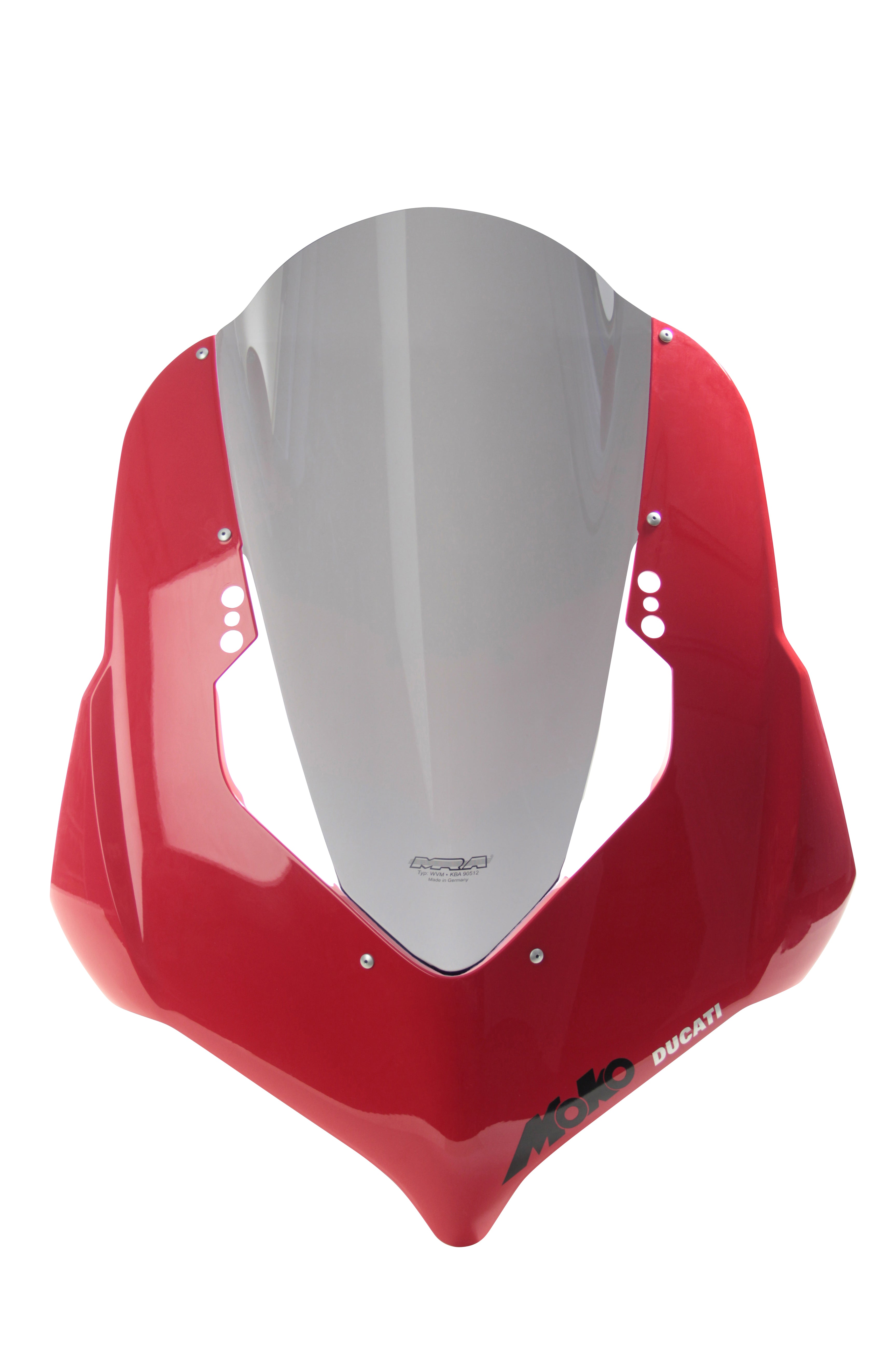 MRA R Racing vjetrobran Ducati Panigale V4/S (18-19) 