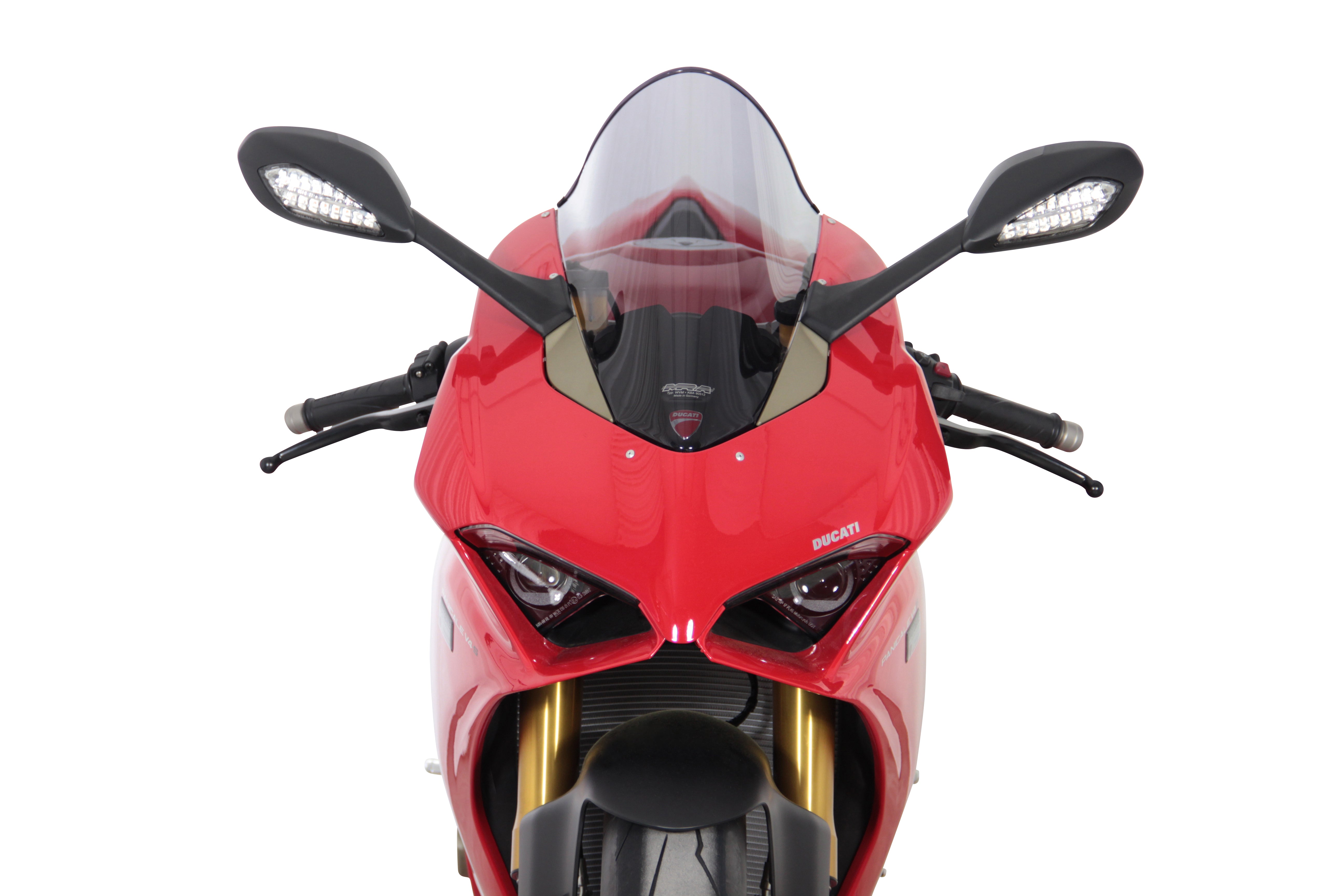 MRA R Racing vjetrobran Ducati Panigale V4/S (18-19) 