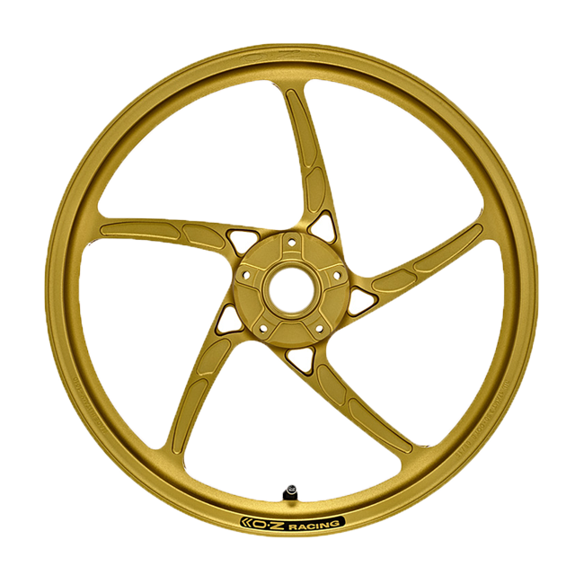 OZ Piega aluminijska prednja felga Kawasaki ZX-10 R (16-20) P3184KA35 