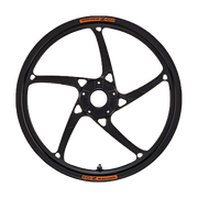 OZ Piega R aluminijska prednja felga Ducati Panigale V4/S/R (25-26) R31083507 