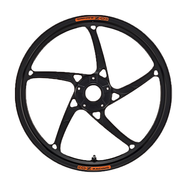 OZ Piega R aluminijska prednja felga Ducati Panigale V4/S/R (25-26) R31083507 