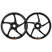 OZ Piega aluminijske felge set za Yamaha YZF-R1/M RN32, RN49 & RN65 (15-26) 