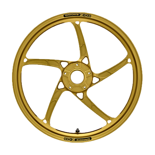 OZ Piega R aluminijska prednja felga Ducati Panigale V4/S/R (25-26) R31083507 