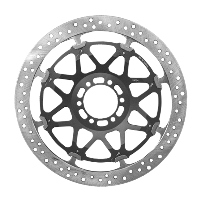 Brembo SBK T-Drive 6,75 Racing Pista Bassa kočiona ploča Ducati Panigale V4/S/R (25-26) 08C86911 