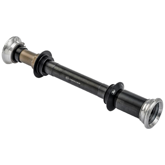 Prednja osovina brzi sustav promjene Melotti Racing Ducati Panigale V4/S/R (18-24) R.SSP.DU.2.20.PR_V4 