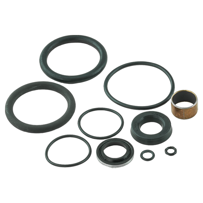 K-Tech opružni amortizer servisni set Yamaha YZF-R1 M RN32, RN49 i RN65 (15-26) 205-200-032 