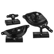 Aluminijski zaštitni poklopac Spider Racing Yamaha YZF-R3 (15-26) 20.Y140 