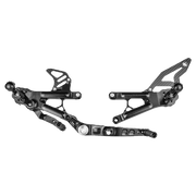 Sustav kočenja EVO Spider Racing Yamaha YZF-R6 RJ27 (17-26) 10.Y145 