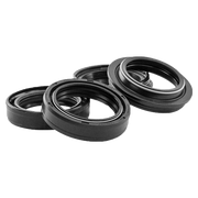 K-Tech set gumica za vilicu s prašnim kapicama Yamaha YZF-R6 RJ27 (17-26) FSK-019 