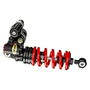 K-Tech DDS PRO amortizer za Yamaha YZF-R6 RJ11 RJ15 (06-16) 255-012-270-010 