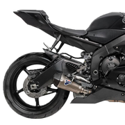 Termignoni Slip-On Kit Conical Yamaha YZF-R6 (06-26) 