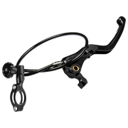 Podesivi kočioni lever uključujući daljinski upravljač Bonamici Honda CBR 600 RR (24-26) RALB150 