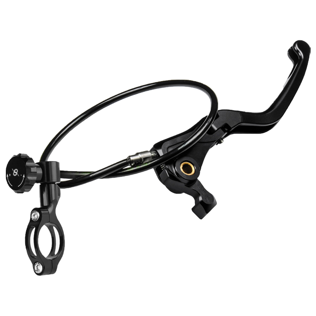 Podesivi kočioni lever uključujući daljinski upravljač Bonamici Honda CBR 600 RR (24-26) RALB150 