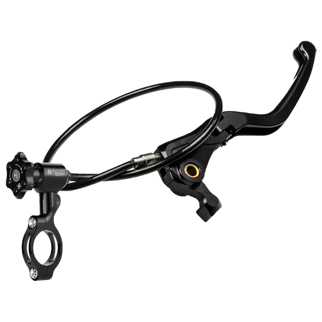 Podesivi kočioni lever uključujući daljinski upravljač Bonamici Honda CBR 600 RR (24-26) RALB150 