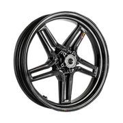BST RAPID TEK Karbonska prednja felga Aprilia RSV4/RR/1100 Factory (21-26) 