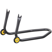 LighTech čelični stražnji stender s nosačima za vilicu RSF036 