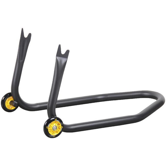 Čelični stražnji stalak LighTech Ducati Panigale V4/S/R (25-26) s nosačima vilice RSF036 