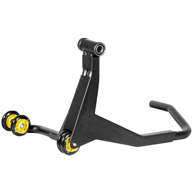 Čelični stražnji stalak LighTech Ducati Panigale 1199/S/R (12-17) RSF046 + RSF29 