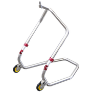 Središnji prednji stender od nehrđajućeg čelika LighTech Triple Tree Lift, podesiv po visini RSS001 