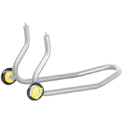 Nehrđajući čelik prednji stender visinski podesiv LighTech RSS007 