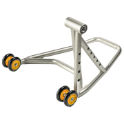 Nehrđajući čelik stražnji stalak LighTech Ducati Panigale 1199/S/R (12-17) RSS010 + RSF29 