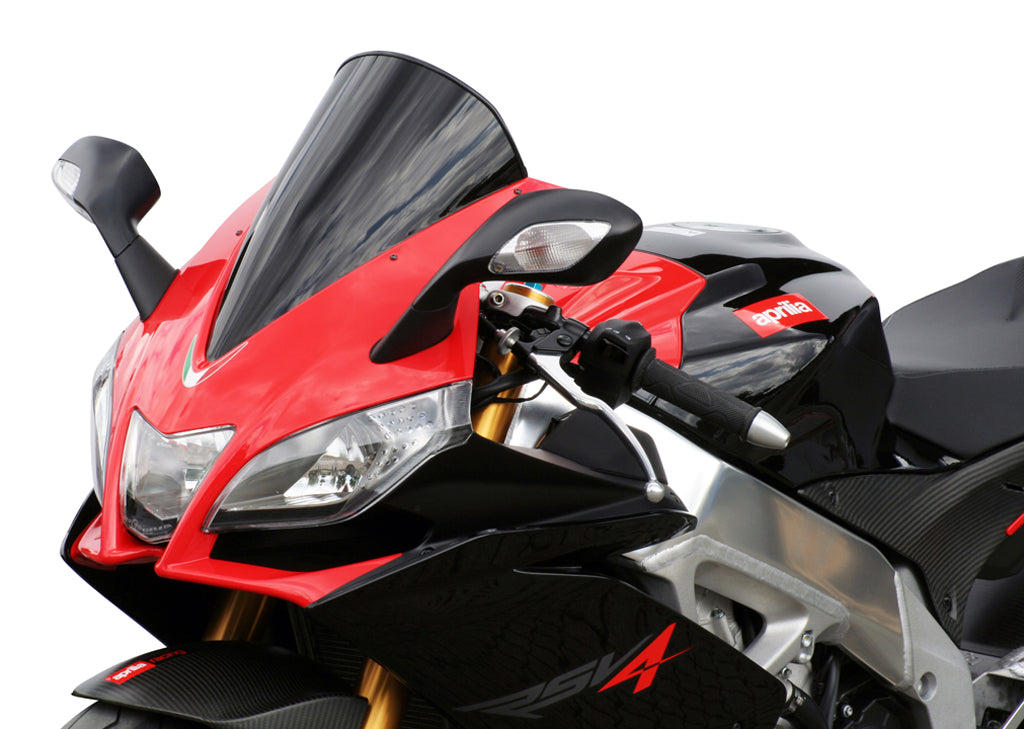 MRA R Racing vjetrobran Aprilia RSV4/Factory/R/RR (09-14) 