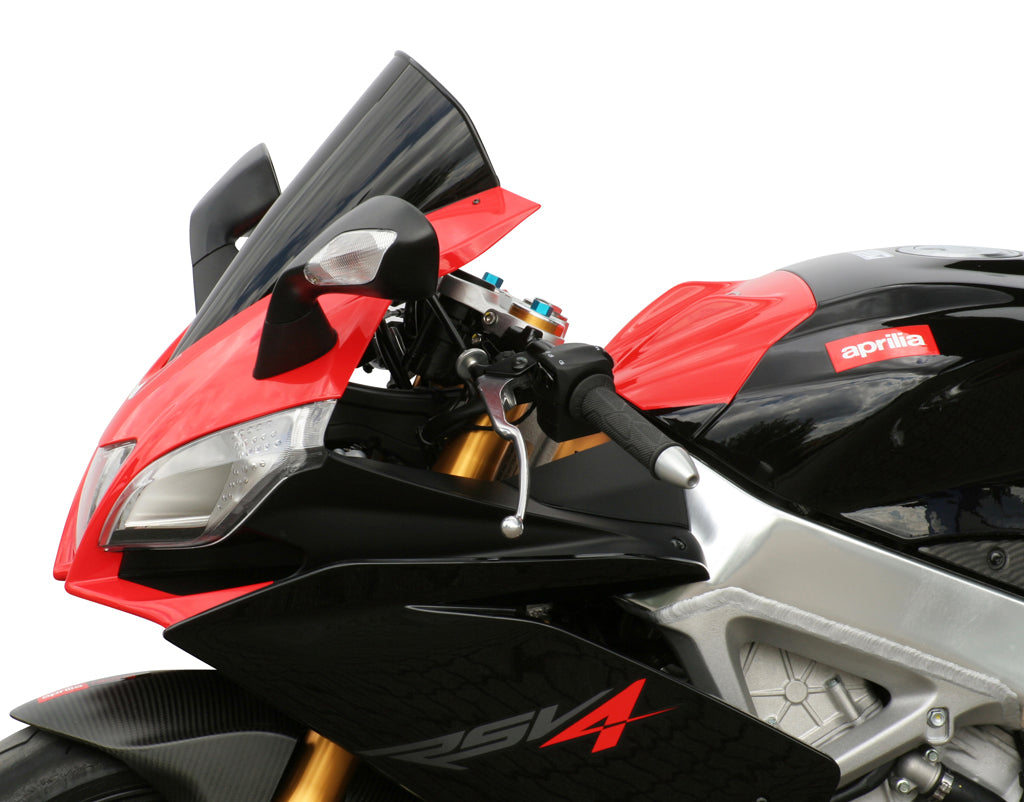 MRA R Racing vjetrobran Aprilia RSV4/Factory/R/RR (09-14) 