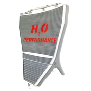 H2O Performance sustav za hlađenje vode + ulja Kit Aprilia RSV4/1100 Factory/R/RR/RF (09-20) 