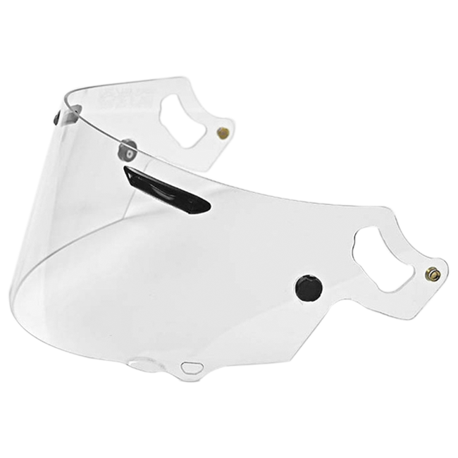 Arai VAS-V 2D Vizir RX-7V Evo proziran 