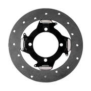 SICOM Carbon-Keramika stražnje kočione diskove T-Drive 245x6mm kit za Ducati Panigale V4/S/R (25-26) 