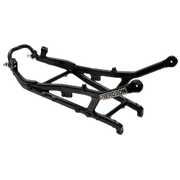 Aluminijski stražnji okvir WorldSSP Feel Racing Ducati Panigale V2 955 (20-24) 47112031B 