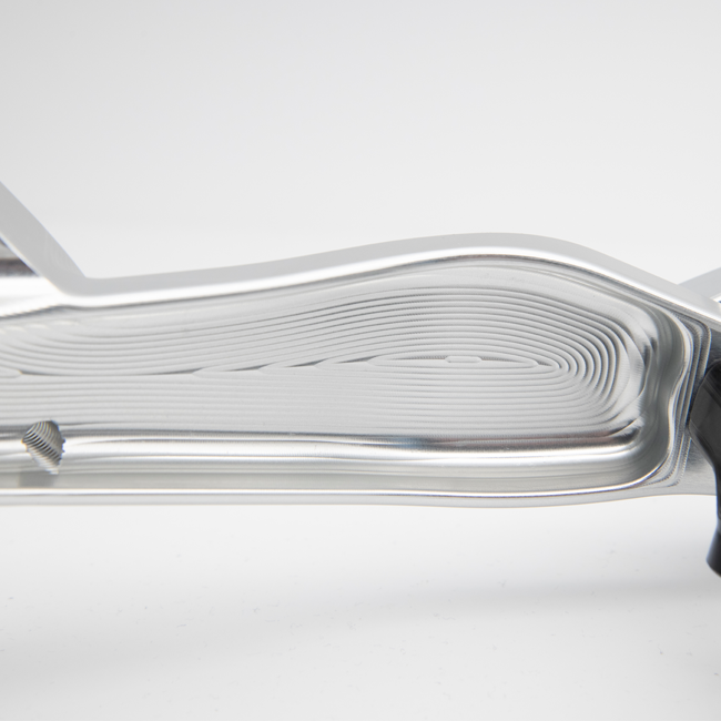 Aluminijski stražnji okvir WorldSSP Spider Racing Ducati Panigale V2 955 (20-24) 