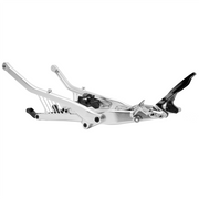 Aluminijski stražnji okvir WorldSSP Spider Racing Ducati Panigale V2 955 (20-24) 