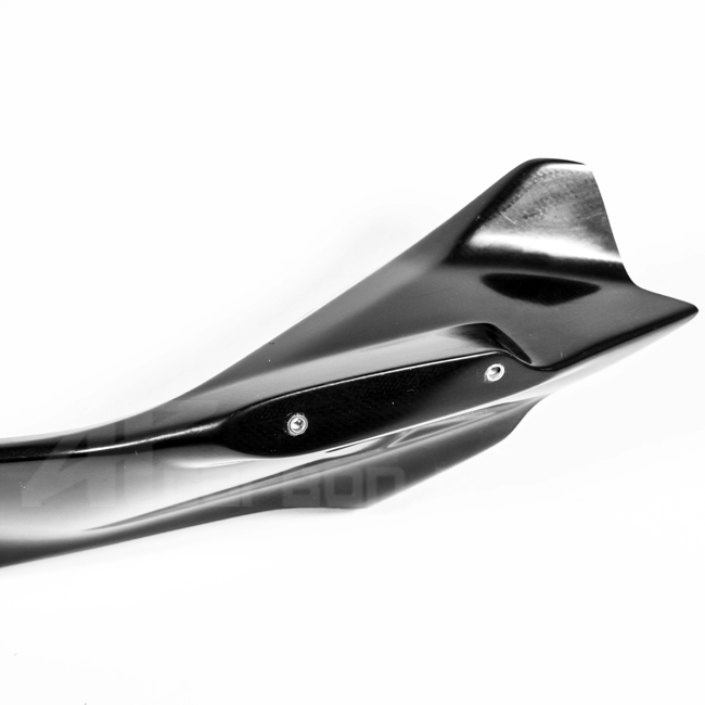 Bočna obloga stražnjeg dijela Lavatex AP Carbon Line Ducati Panigale V4/S/R (25-26) 