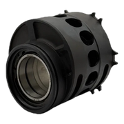 Lagana stražnja osovina WorldSSP Feel Racing Ducati Panigale V2 955 (20-24) 75620151B 