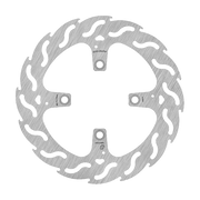 Moto-Master Flame Series stražnja kočiona disk za Ducati Panigale V4/S/R (18-24) 110557 