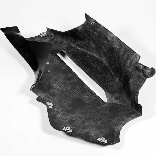 Desni bočni dio Lavatex AP Carbon Line Ducati Panigale V4 R (2026) 