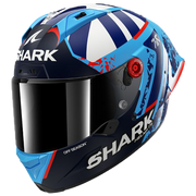 Shark Aeron GP kaciga FIM 1 Raúl Fernández replika 2025 