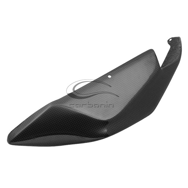 Winglet Höcker rechts Carbon Carbonin Kawasaki ZX-10 R/RR (2026) CK22312