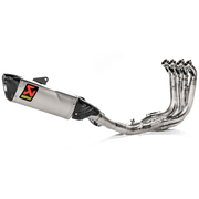 Akrapovic Evolution Line (Titan) BMW S1000RR K67 (19-26) S-B10E10-APL 